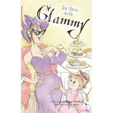 Tea Time with Glammy