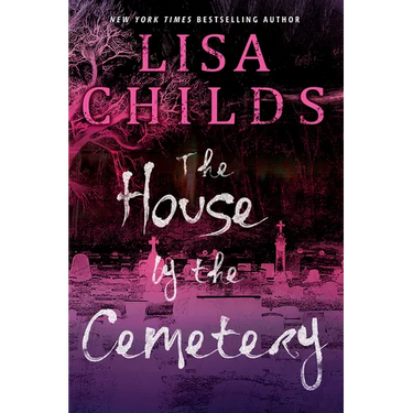 The House by the Cemetery
