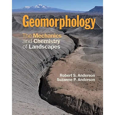 Geomorphology