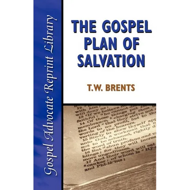 The Gospel Plan of Salvation