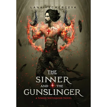 The Sinner and the Gunslinger