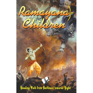 Ramayana for Children