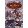Cassie and Jasper: Kidnapped Cattle