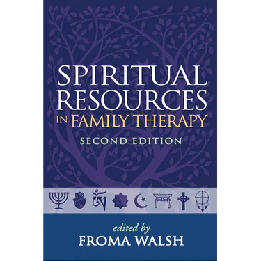 Spiritual Resources in Family Therapy