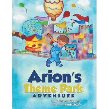 Arion's Theme Park Adventure
