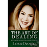 The Art of Dealing: Becoming a Master Casino Dealer