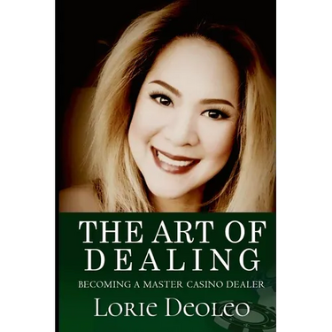 The Art of Dealing: Becoming a Master Casino Dealer