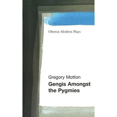 Gengis Among the Pygmies
