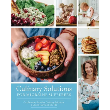 Culinary Solutions For Migraine Sufferes