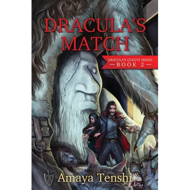 Dracula's Match