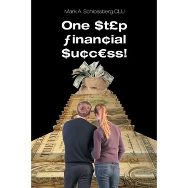 One Step Financial Success!