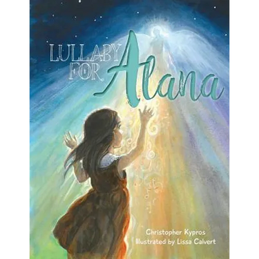 Lullaby for Alana