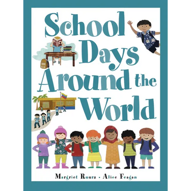 School Days Around the World