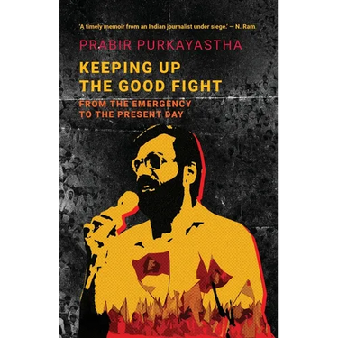 Keeping Up the Good Fight: From the Emergency to the Present Day