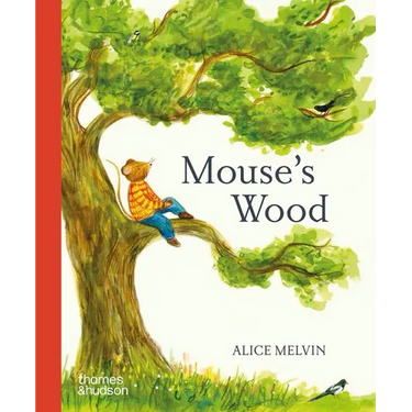 Mouse's Wood