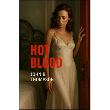 Hot Blood