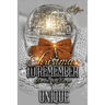 A Christmas To Remember: Antron & Nitoya