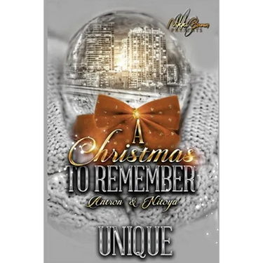 A Christmas To Remember: Antron & Nitoya