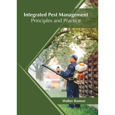 Integrated Pest Management: Principles and Practice