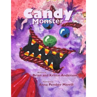 Candy Monster