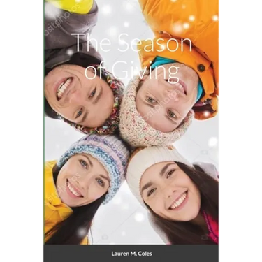 The Season of Giving
