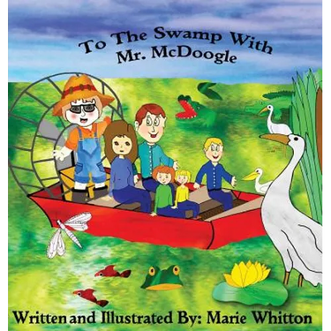 To The Swamp With Mr. McDoogle