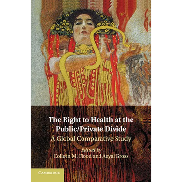 The Right to Health at the Public/Private Divide: A Global Comparative Study