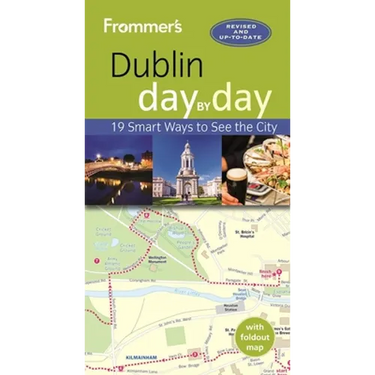 Frommer's Dublin Day by Day