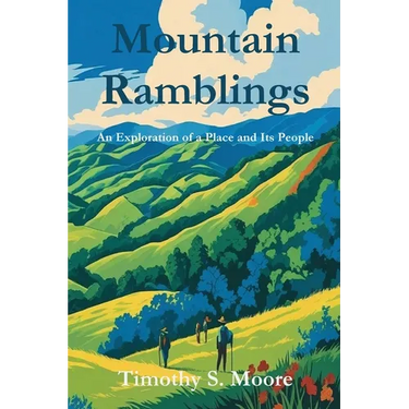Mountain Ramblings