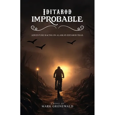 Iditarod Improbable