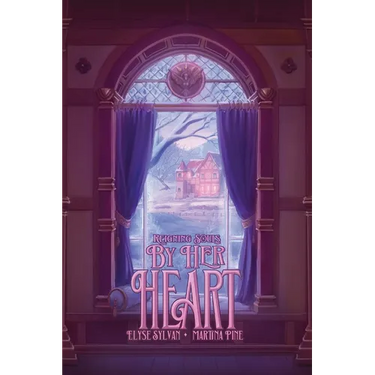 By Her Heart