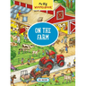 My Big Wimmelbook(r) - On the Farm: A Look-And-Find Book (Kids Tell the Story)