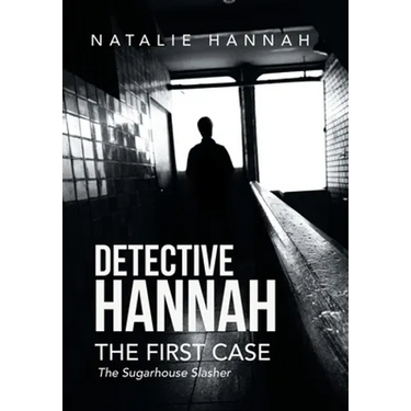 Detective Hannah: The First Case