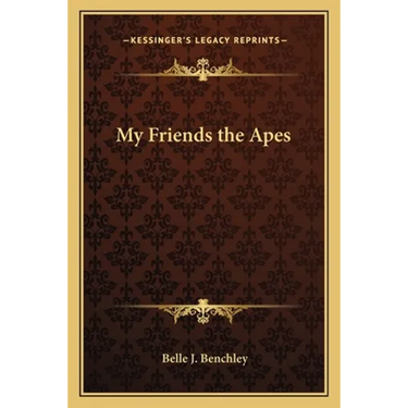 My Friends the Apes