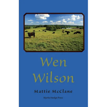 Wen Wilson