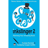 Inkslinger 2 Planning Your Amazing Book