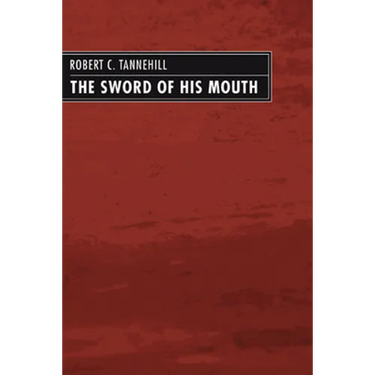The Sword of His Mouth