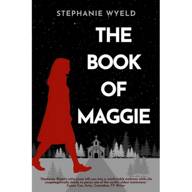 The Book of Maggie