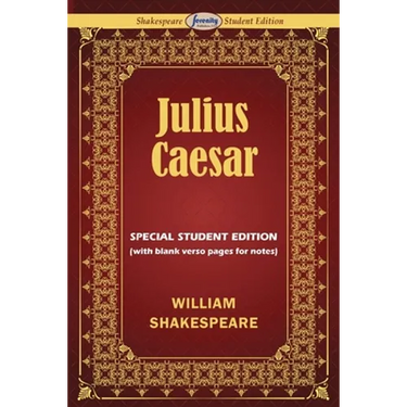 The Tragedy of Julius Caesar