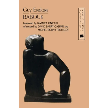 Babouk: Voices of Resistance