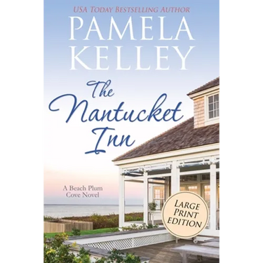 The Nantucket Inn: Large Print Edition