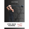 Steel Mace Training - from Zero to Viking