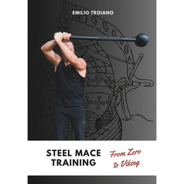 Steel Mace Training - from Zero to Viking