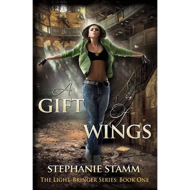 A Gift of Wings