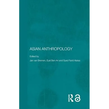 Asian Anthropology