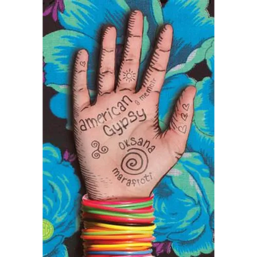 American Gypsy: A Memoir