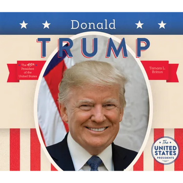 Donald Trump *2022