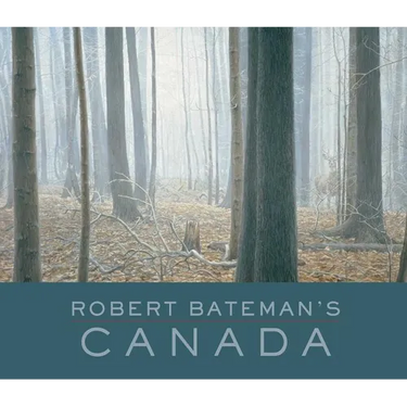 Robert Bateman's Canada