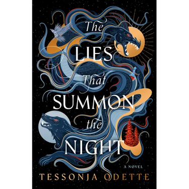 The Lies That Summon the Night