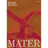 Hannah Ryggen Triennale: Mater